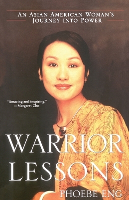 Warrior Lessons book