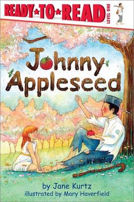 Johnny Appleseed book