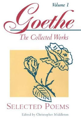 Goethe book