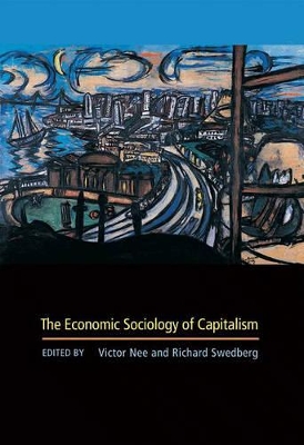 Economic Sociology of Capitalism book