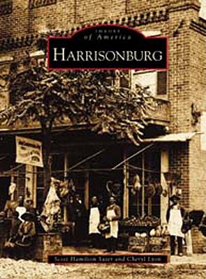 Harrisonburg book