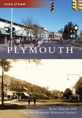 Plymouth by Plymouth Historical Society