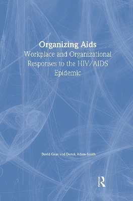 Organizing Aids book