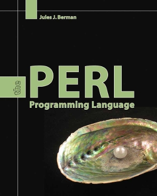 Perl: The Programming Language book