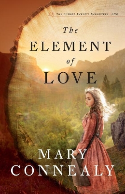 The Element of Love book