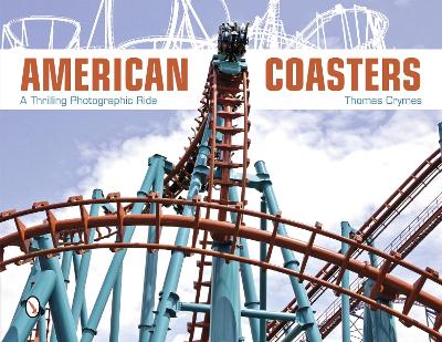 American Coasters book