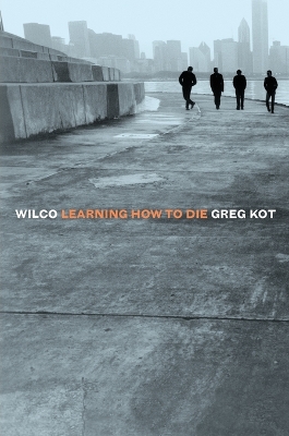 Wilco book