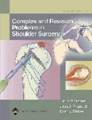 Complex and Revision Problems in Shoulder Surgery book