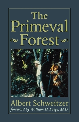 Primeval Forest book