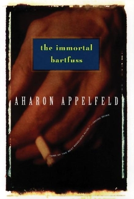 Immortal Bartfuss book