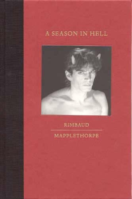 A Season in Hell book