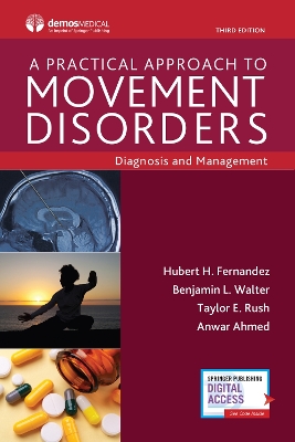 A Practical Approach to Movement Disorders: Diagnosis and Management book