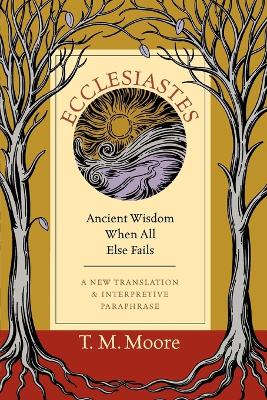 Ecclesiastes book