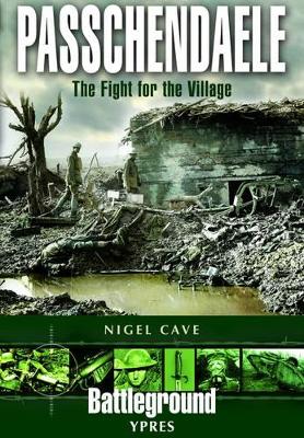 Passchendaele book