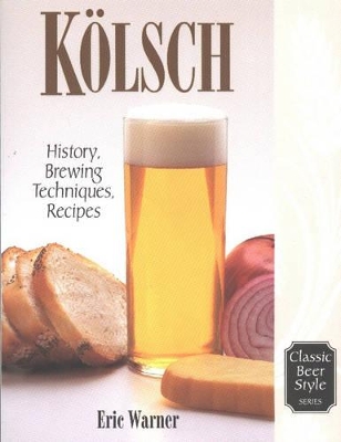 Kolsch book