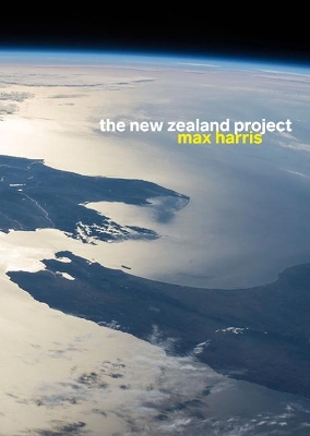 New Zealand Project, The book