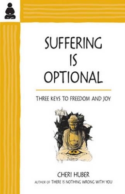 Suffering Is Optional book