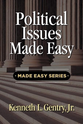 Political Issues Made Easy book