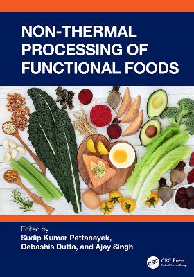 Non-Thermal Processing of Functional Foods book