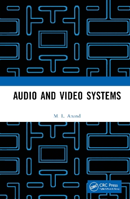 Audio and Video Systems book