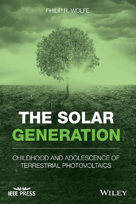 Solar Generation book