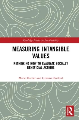 Measuring Intangible Values book
