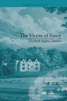 Victim of Fancy by Daniel Cook