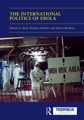 International Politics of Ebola book