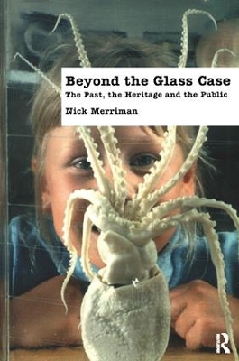 Beyond the Glass Case book