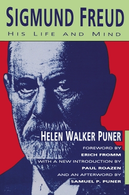 Sigmund Freud: His Life and Mind book