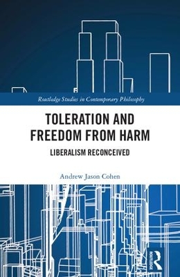 Toleration and Freedom from Harm book