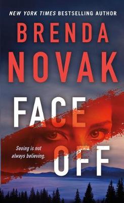 Face Off by Brenda Novak