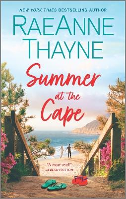 Summer at the Cape by RaeAnne Thayne