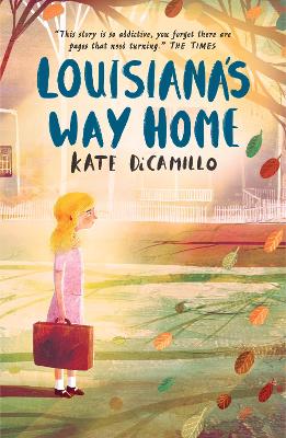 Louisiana's Way Home book