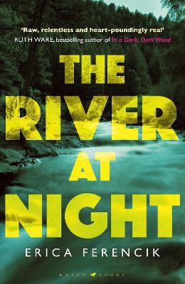 River at Night book