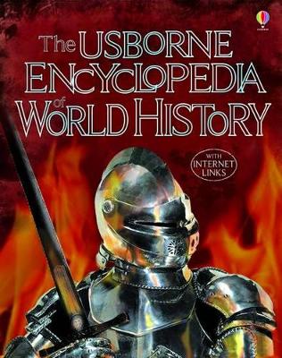 World History Encyclopedia by Fiona Chandler
