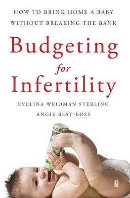 Budgeting for Infertility book