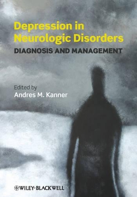 Depression in Neurologic Disorders book