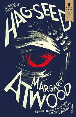 Hag-Seed by Atwood, Margaret