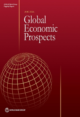 Global Economic Prospects, June 2024 book