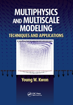 Multiphysics and Multiscale Modeling book