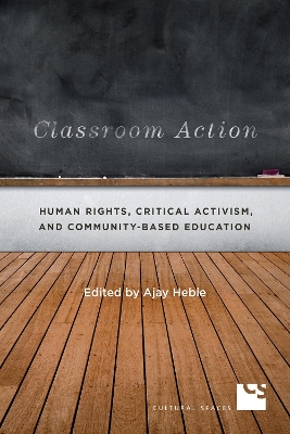 Classroom Action book