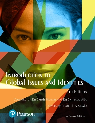Person and Society HUMS1048 (Custom Edition) book