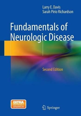 Fundamentals of Neurologic Disease book