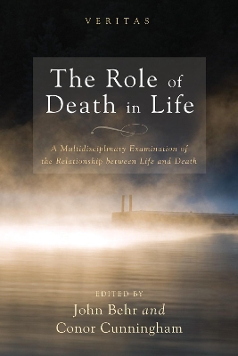 Role of Death in Life book