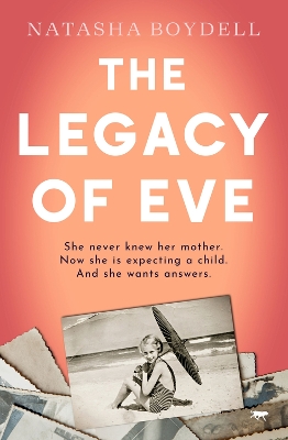 The Legacy of Eve book