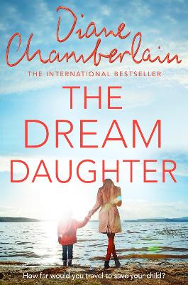 The Dream Daughter book