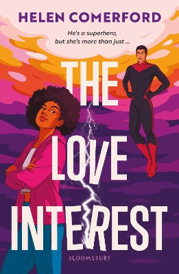 The Love Interest book