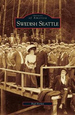 Swedish Seattle book