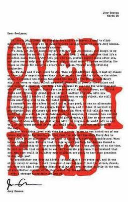 Overqualified book